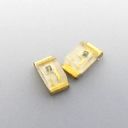 0.80mm Height 0603 Package Super Amber Chip LED