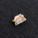 0.80mm Height 0603 Package Yellow  Chip LED