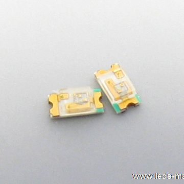 0.40mm Height 0603 Package Bule Chip LED