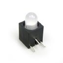 5.0mm Round Type Housing LED Lamps