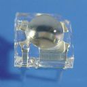 Square With 5Ф Dome 4 Lead Common Anode Full Color LED