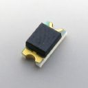 1.10mm Height 1206 Reverse Package Pure Bule Chip LED