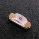 1.10mm Height 1204 Reverse Package Pure Green Chip LED