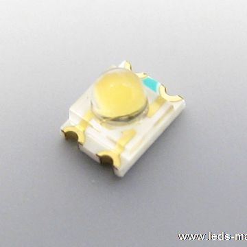 1.80mm Round Subminiature Package Bule Chip LE